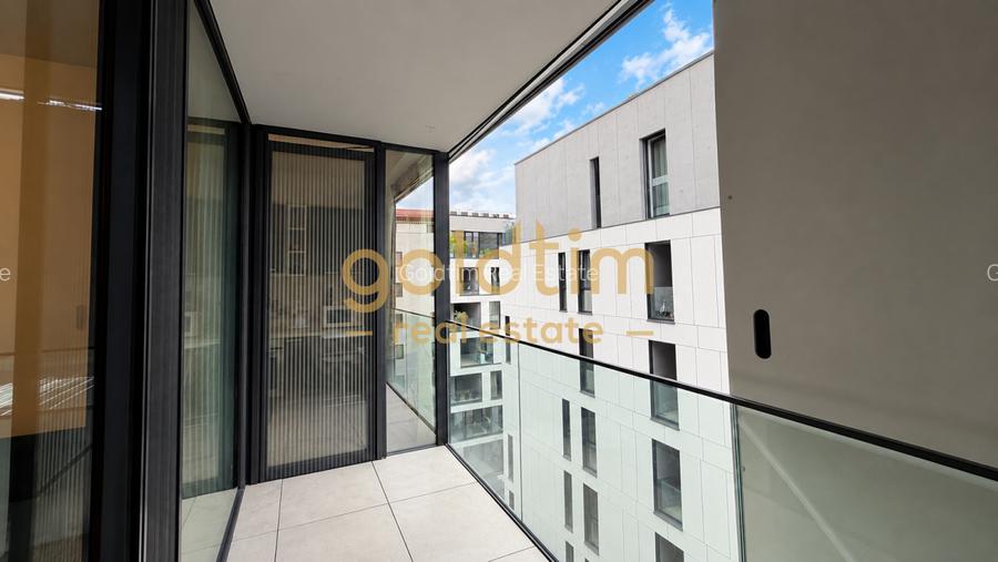 SUPERB / HERASTRAU / BALCON - 21