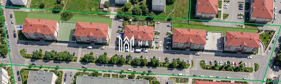 Teren | 31.300 MP | Intravilan | Dezvoltare Imobiliară | PUZ Aprobat