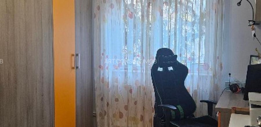 APARTAMENT 4 CAMERE | DACIA | 84 MP | ETAJ 1 | CENTRALA PROPRIE | LOC DE PARCARE