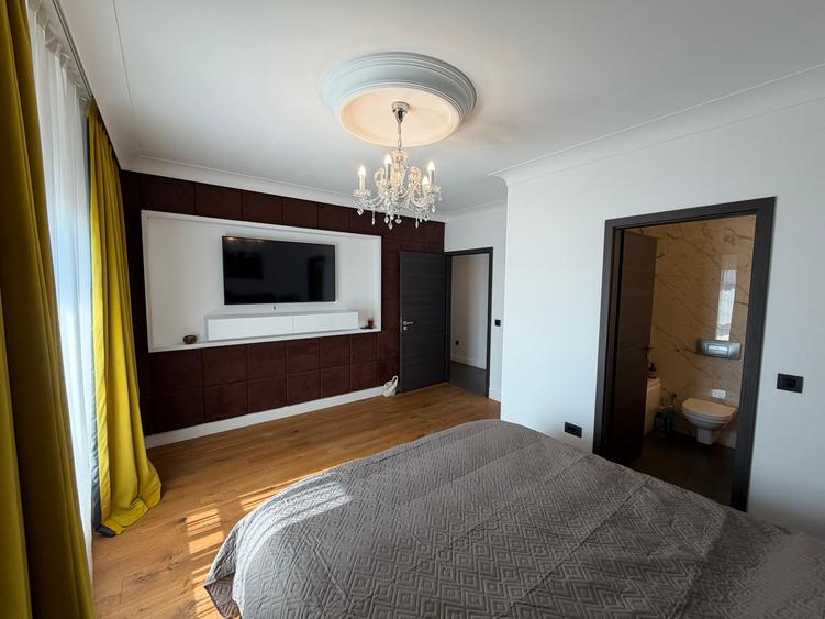 Apartament - 4 camere | Emerald | 133 mp | 2 locuri de parcare - Comision 0