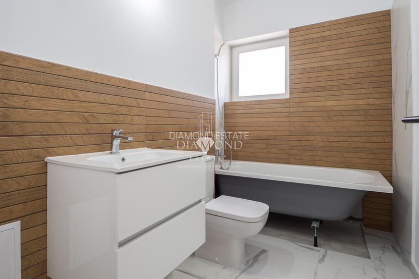 Duplex Premium | Grădină proprie | Pompă de Căldură | H4L The Village 0%Comision - 12