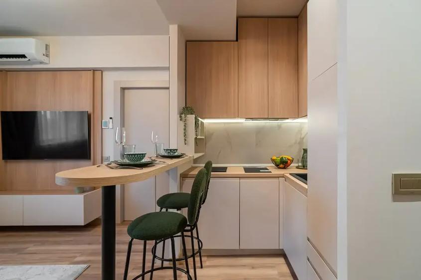 Apartament 2 camere | Central | Ansamblu rezidential nou