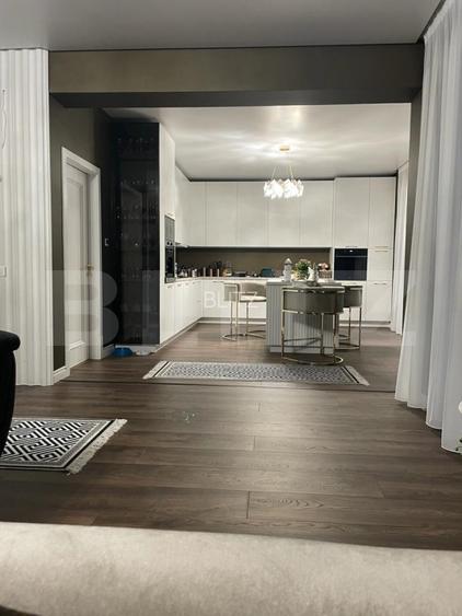 Vila superba, 720 mp teren, 220 mp utili, zona Hereditas, Ipotesti - 10