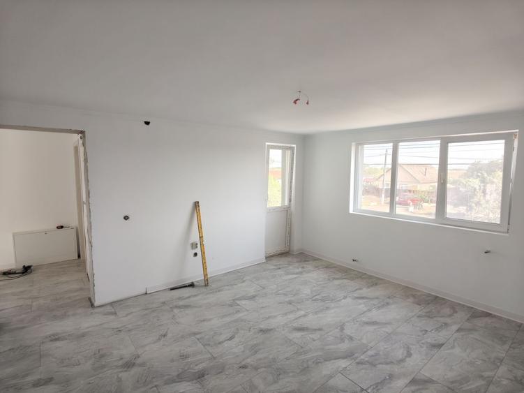 Casa Individuala Becicherecu Mic,P+M,4 Camere,2 Bai,Garaj
