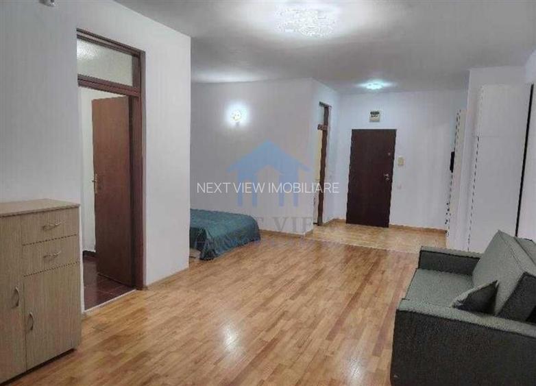 Apartament 1 camera, Calea Dorobantilor - 3