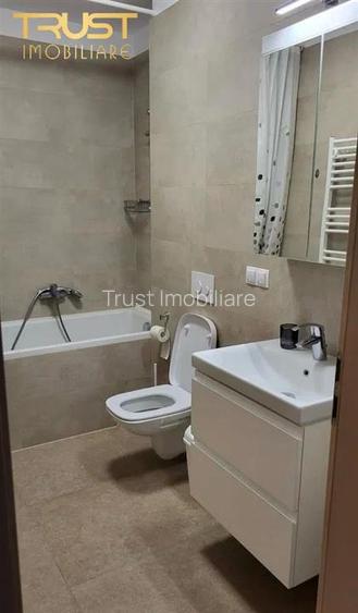I OFERTA I Apartament cu 2 camere I 55 mp I Parcare I Zona Tractorul I - 8