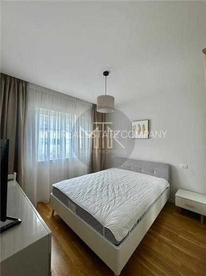 Exclusiv | Vila mobilata lux - New Point Villas Pipera | 2 Locuri de parcare