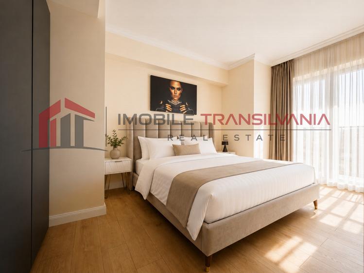 Apartament Nou Mănăștur