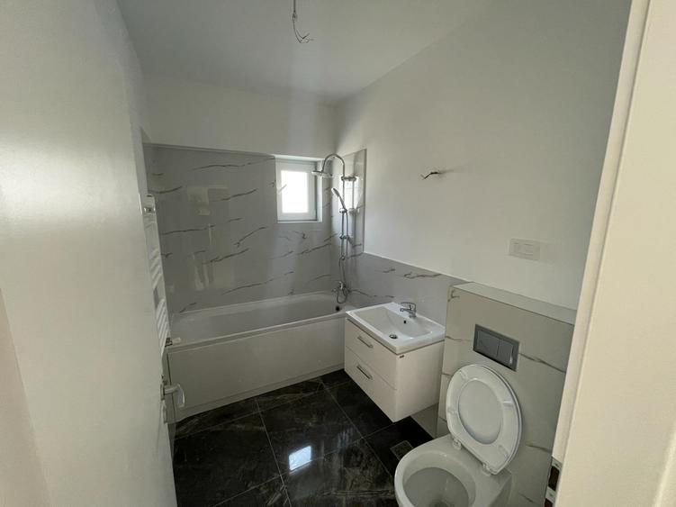 Apartament 2 camere, decomandat, bloc nou