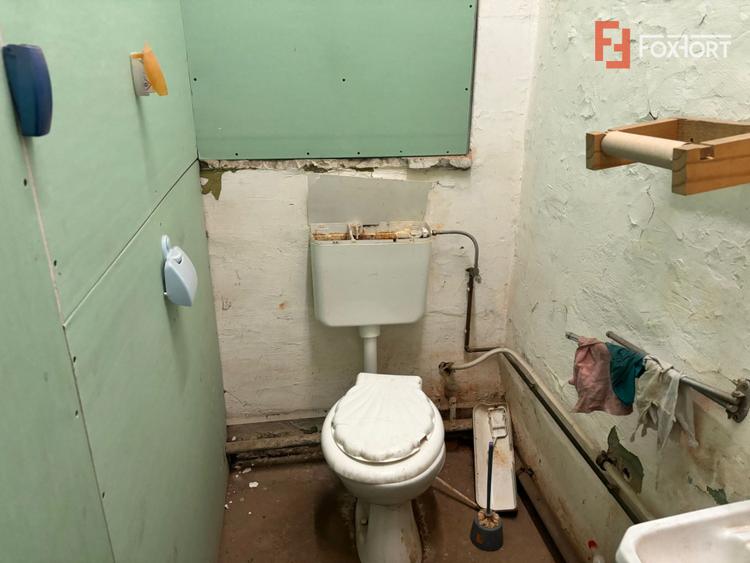 Spatiu industrial de 216 mp cu predare imediata - Gara de Nord