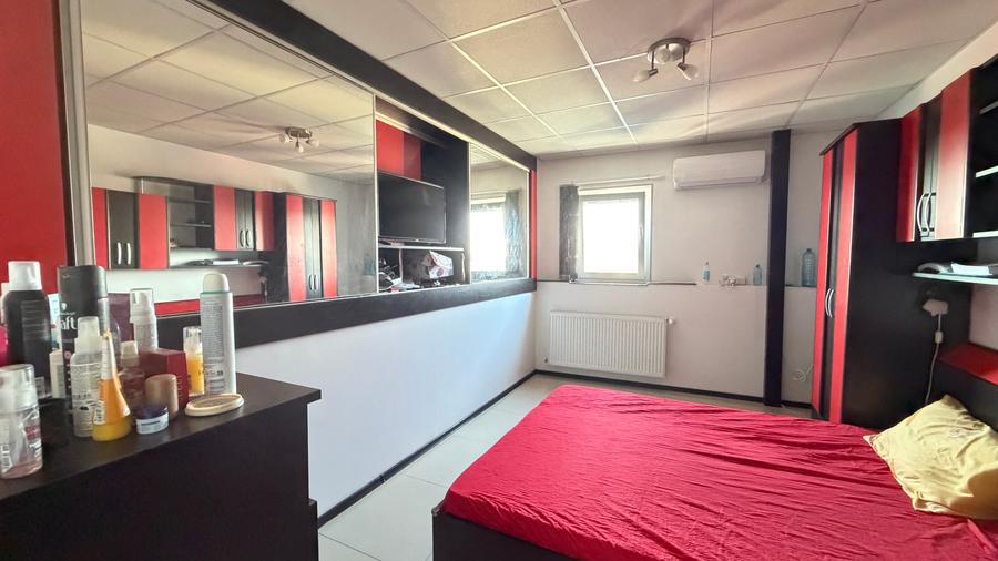 Apartament 3 camere de închiriat – Militari – Păcii | La 5 minute de metrou