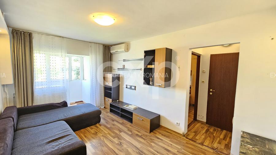 De inchiriat apartament 2 camere - Dristor/ Fizicienilor