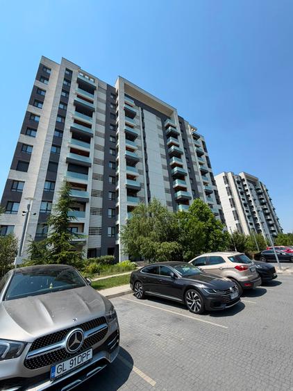 | 2 cam AFI CITY | Laminoarului | Mobilat Utilat | Parcare
