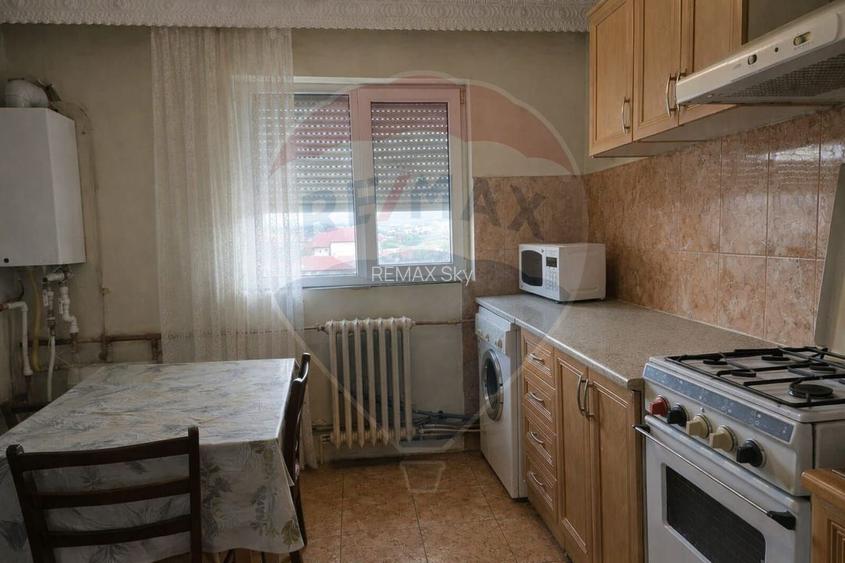 Apartament cu 2 camere de vânzare în zona Cetate - 6