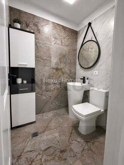 Casa individuala-mobilata -utilata-Berceni-150 m Bd 1 Mai-182 mp utili - 27