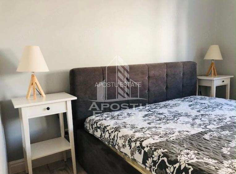 Apartament cu 3 camere de inchiriat , bloc nou , Dumbravita - 2