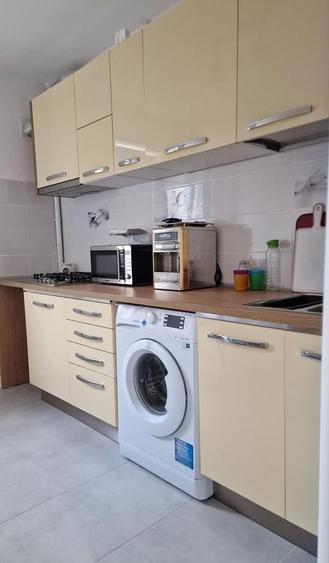 Apartament 2 camere - metrou Titan | Parcul IOR