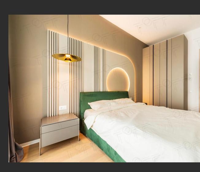 Luxury 3-bedroom apartment//high floor//One Verdi Park