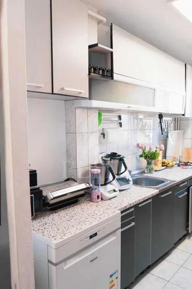 Apartament 2 camere în zona HERMES