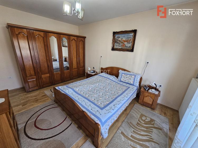 Casa Individuala cu functiune mixta (locuinta + afacere) - Bogdanestilor - 22