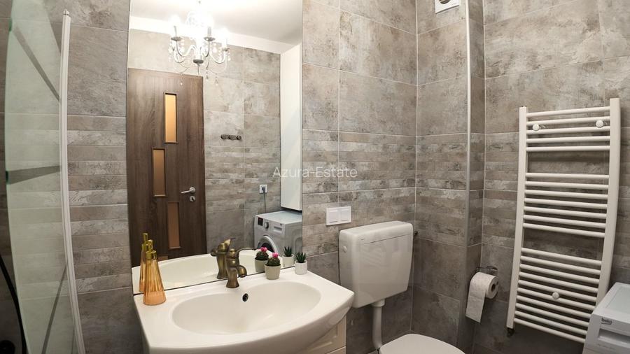 Apartament premium 3 camere etaj 2 cu lift si terasa Calea Surii Mici - 11