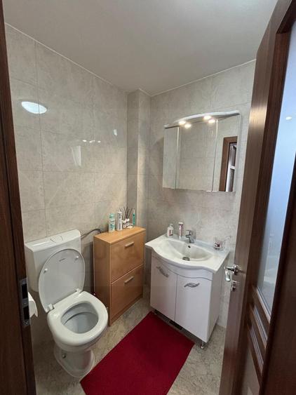 Apartament 3 camere 70 mp utili 2 bai etaj 1 parcare in Arhitectilor