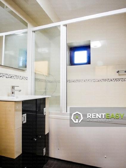 Prima inchiriere! Apartament cu 4 camere situat in Copou - Mihail Sadoveanu
