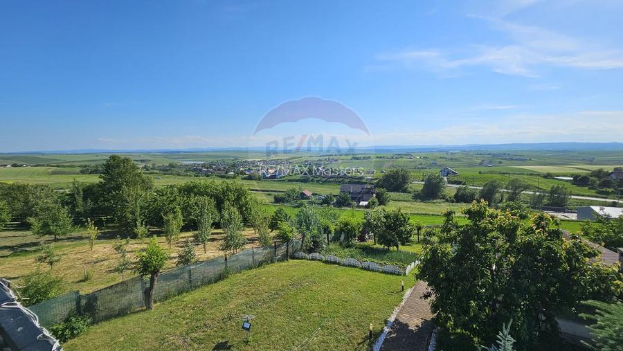Casă / Vilă de lux, 6 camere, Liteni-Moara, Suceava - 44