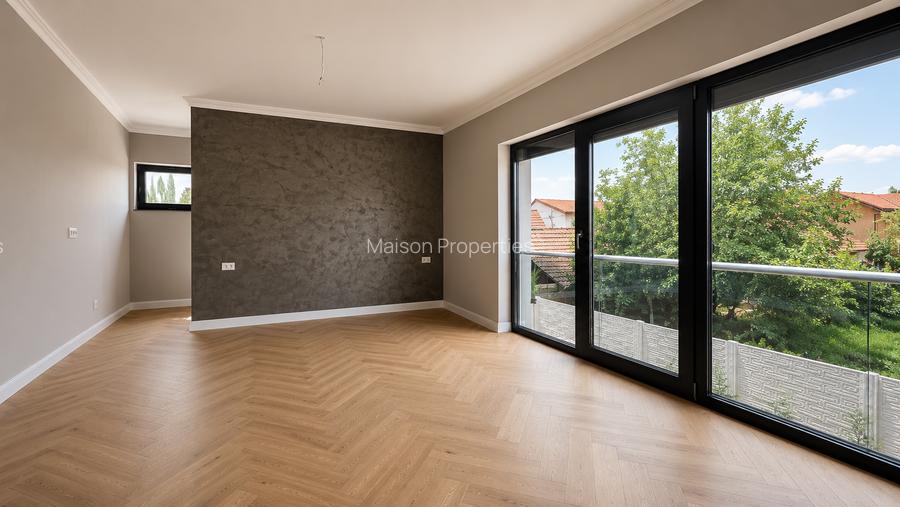 Casa Individuala | Zona Calea Urseni/Ciarda Rosie | 136mp Utili | Dotari Premium - 31