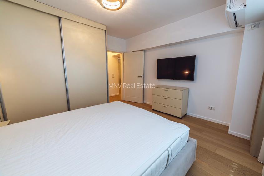 Apartament premium 4 camere | Centrala proprie | Parcare | Bd Unirii  - 5