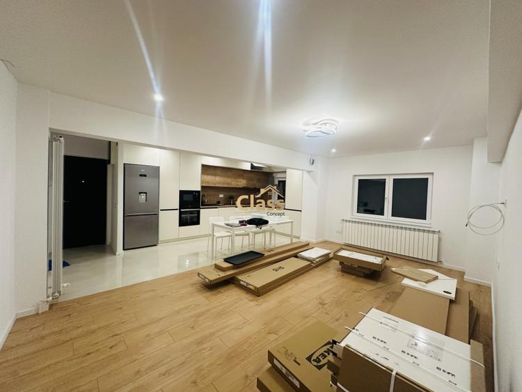 Apartament 4 camere | Decomandat | 82 mpu | Calea Floresti Manastur