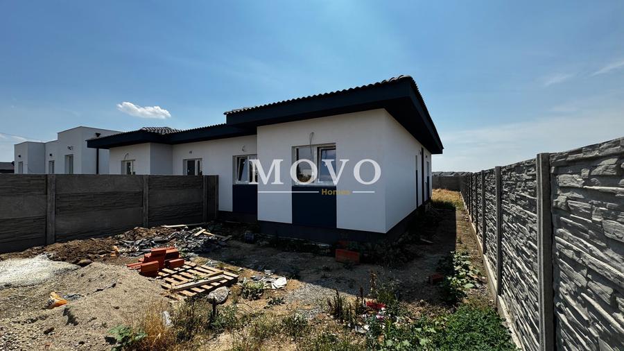 Duplex 3 camere pe parter | 70mp | 310mp teren | Calea Urseni