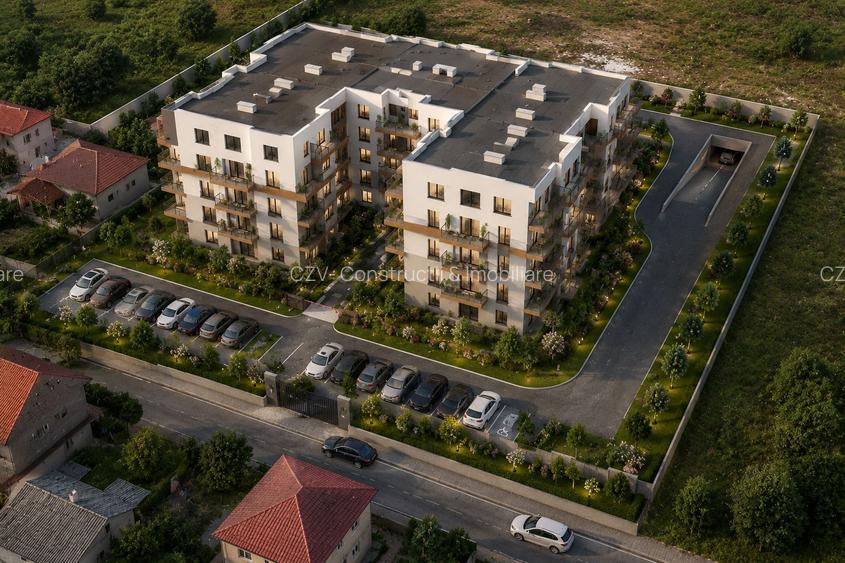 Oportunitate Dezvoltare Rezidențială - 3