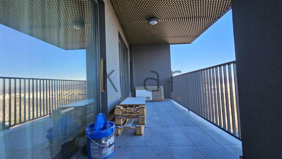 Apartament 3 camere 63mp,balcon,bloc nou, Scala Frunzisului