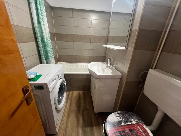 350€, Unirii-Alba Iulia, decomandata - 5
