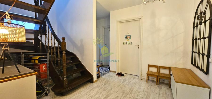 Casa cocheta amplasata pe un teren de 700 mp, Tamasi/Corbeanca