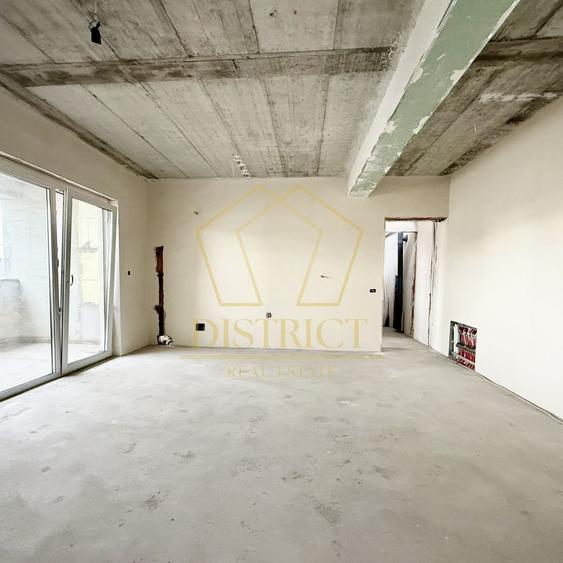 Apartament premium 4 camere, pe doua niveluri | Dumbravita | Kaufland