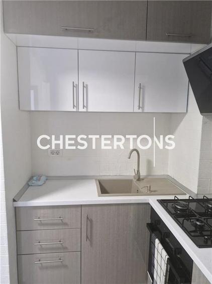 Apartament modern 2 camere Olimp
