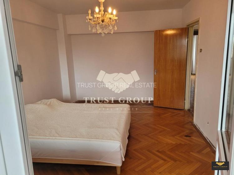 Apartament 4 camere Dorobanti | Imobil 1977 - 9