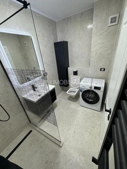 AP. 2 CAMERE- FUNDENI, PRIMA INCHIRIERE, PET-FRIENDLY, PARCARE INCLUSA