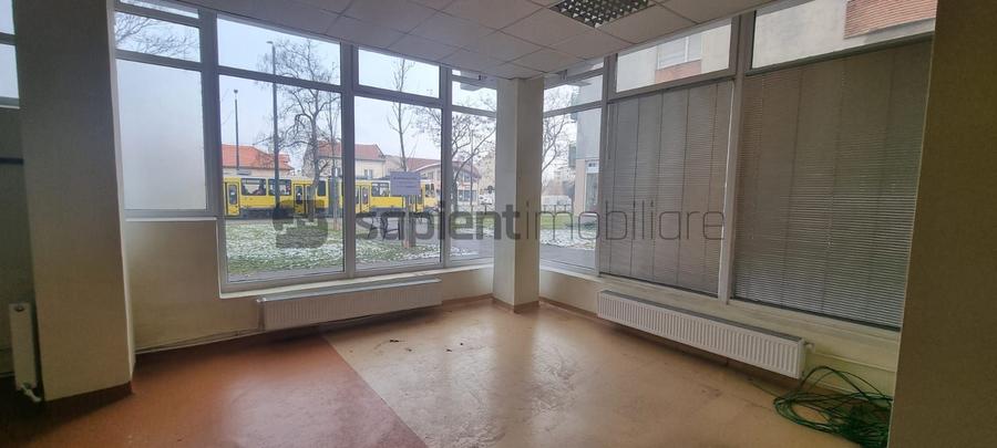 Sapient | Spatiu comercial _ Bd. D. Cantemir, Oradea