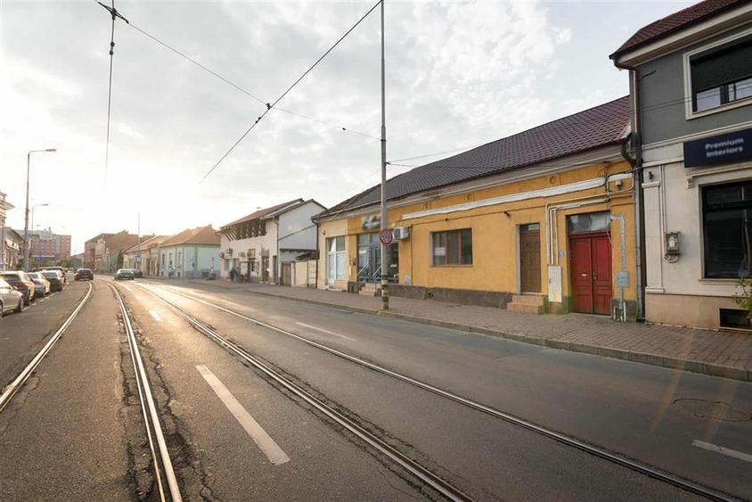 RECO Apartament 2 camere, Oradea