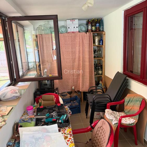 Casa in Breaza cu 3 camere spatioase, 144 mp utili, 758 mp teren, renovata 2024 - 12