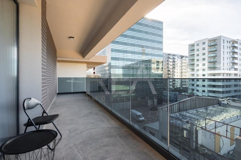 3 camere | Mobilat si utilat | Via Pipera