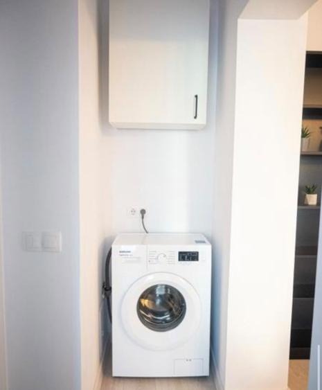 Apartament 3 camere de închiriat – 13 Septembrie – prima închiriere