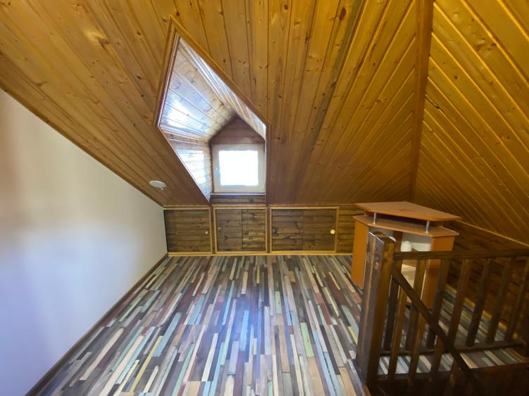 Apartament cu 3 camere, zona Bucium - Hanul "Trei Sarmale"