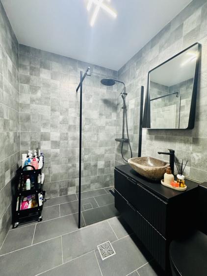 Casa pe un singur nivel | 550 mp teren| Priveliște superbă către munți