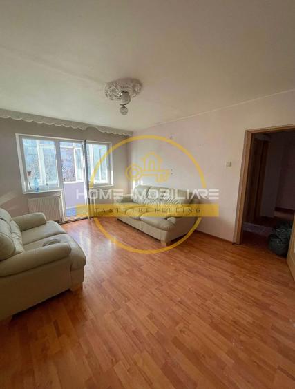 Apartament 4 camere / et3/ 63.3mp in zona Alexandru