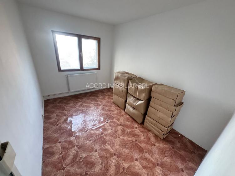 Apartament 4 camere zona Cet cu Centrala - 4