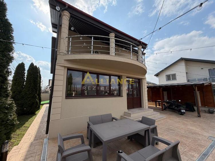 Oportunitate! Casa P+E+M, confort si spatiu generos